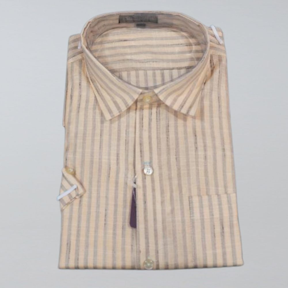 cotton liner shirt