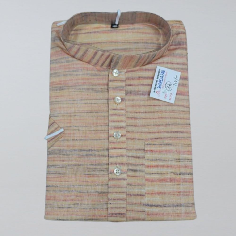Cotton Liner Kurta